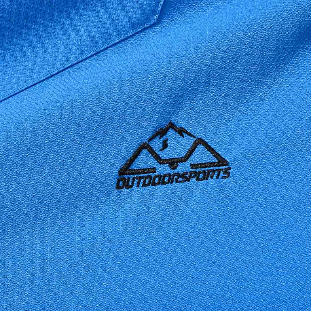 Men's Mountain Ski Snow Water Resistant Jackets
