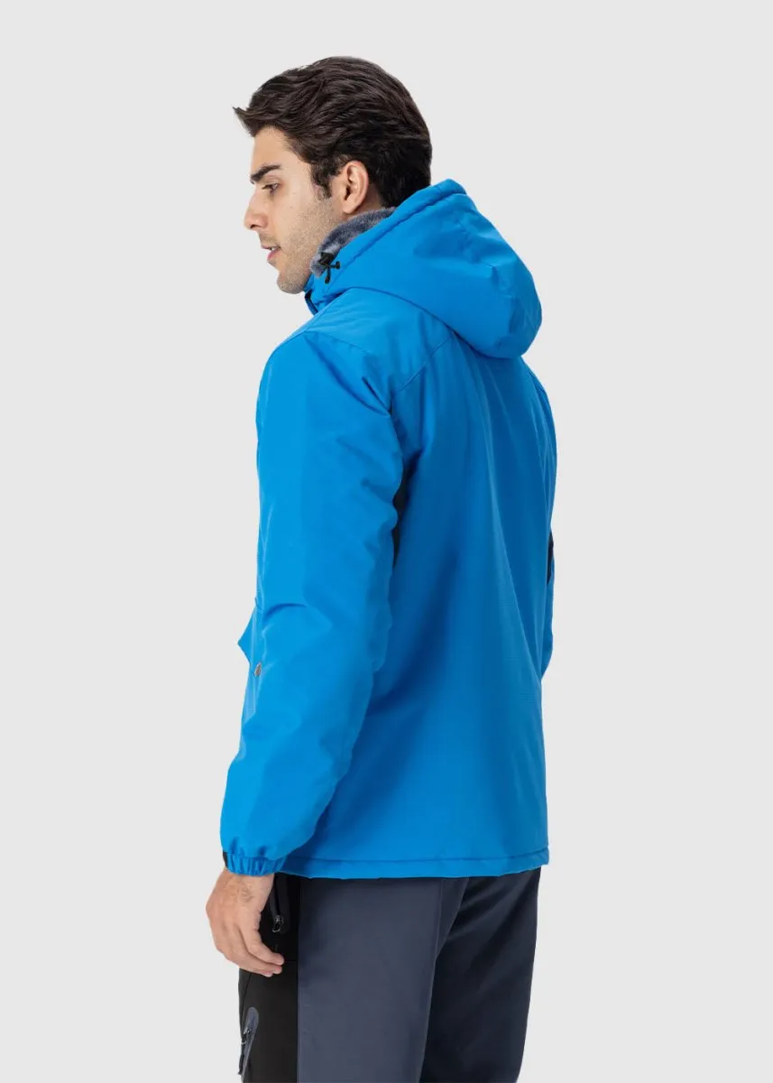 Men's Mountain Ski Snow Water Resistant Jackets