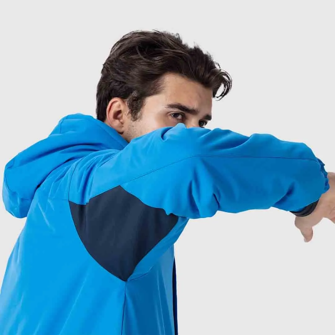 Men's Mountain Ski Snow Water Resistant Jackets
