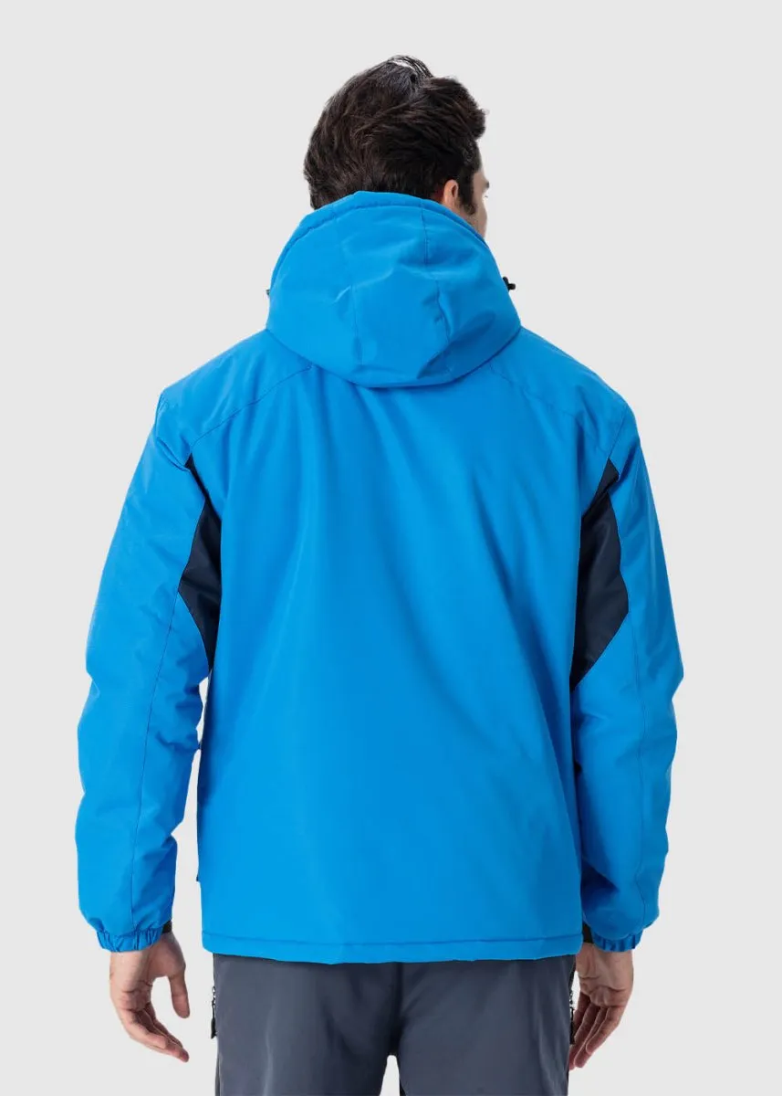 Men's Mountain Ski Snow Water Resistant Jackets