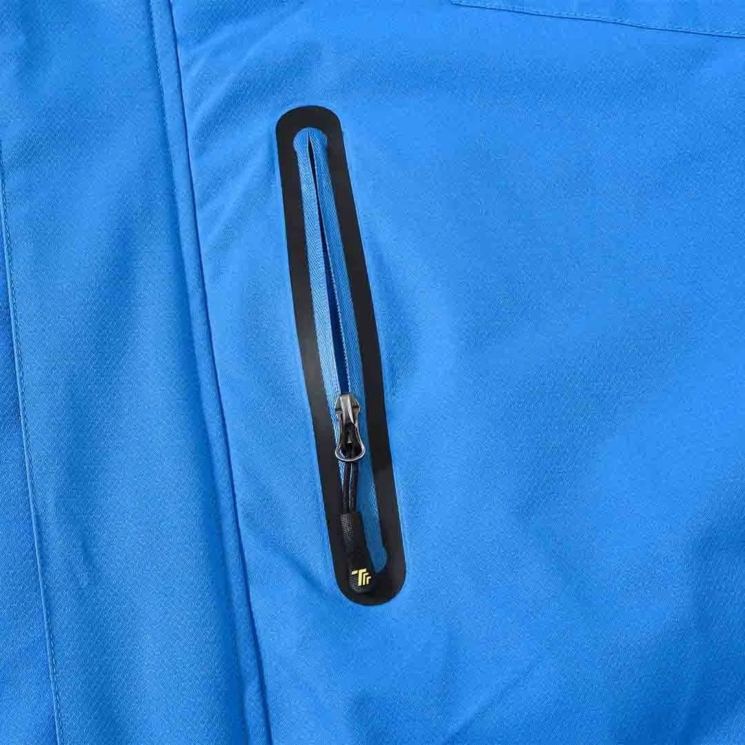 Men's Mountain Ski Snow Water Resistant Jackets