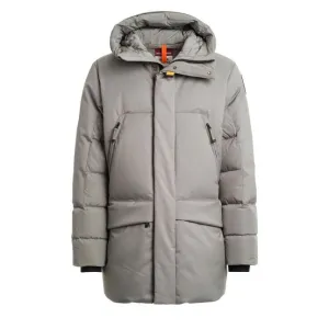 Mens Parajumpers Nowhere Hikari Down Coat