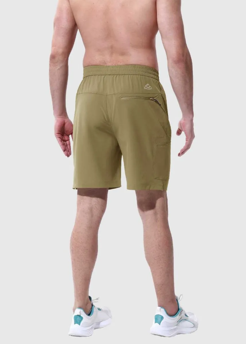 Men's Work Lightweight Outdoor Sports Shorts