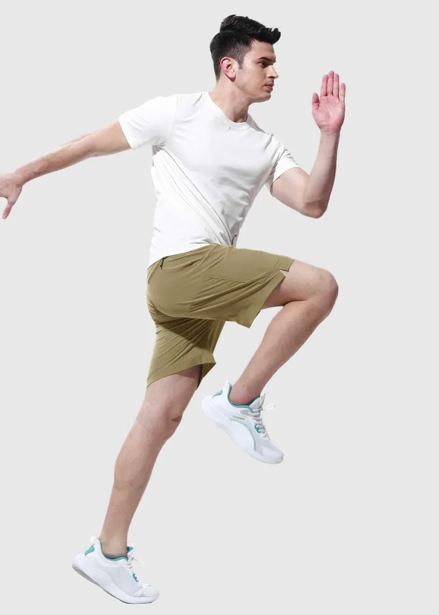 Men's Work Lightweight Outdoor Sports Shorts