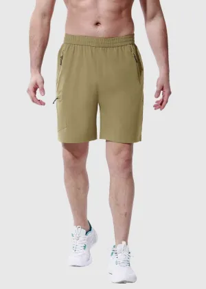 Men's Work Lightweight Outdoor Sports Shorts