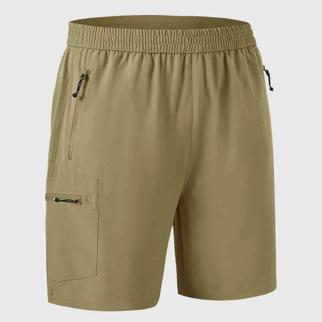 Men's Work Lightweight Outdoor Sports Shorts
