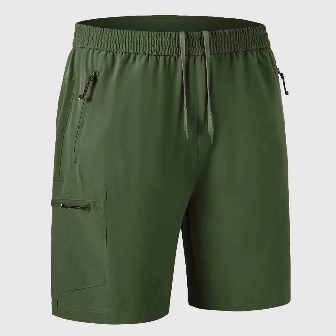 Men's Work Lightweight Outdoor Sports Shorts
