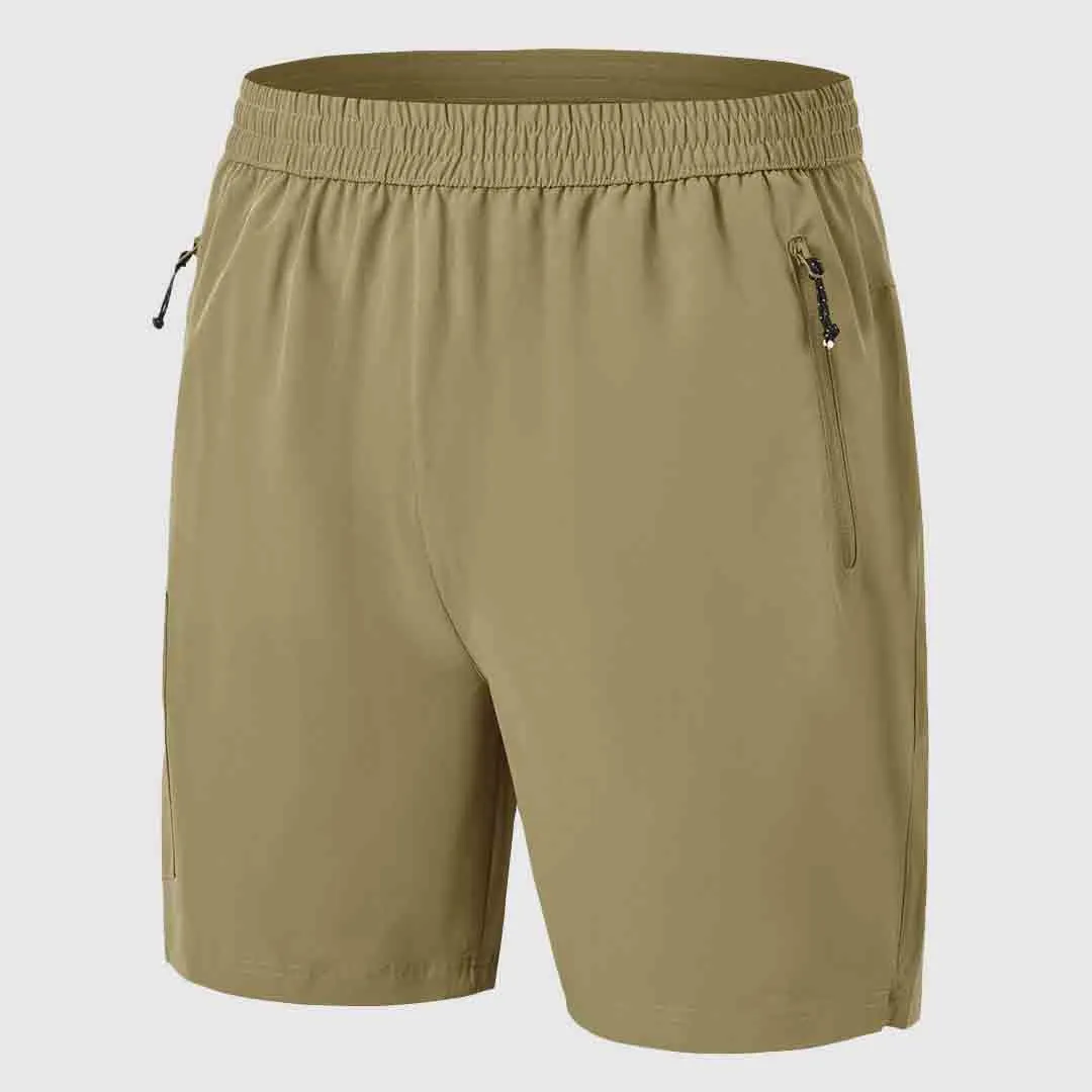 Men's Work Lightweight Outdoor Sports Shorts