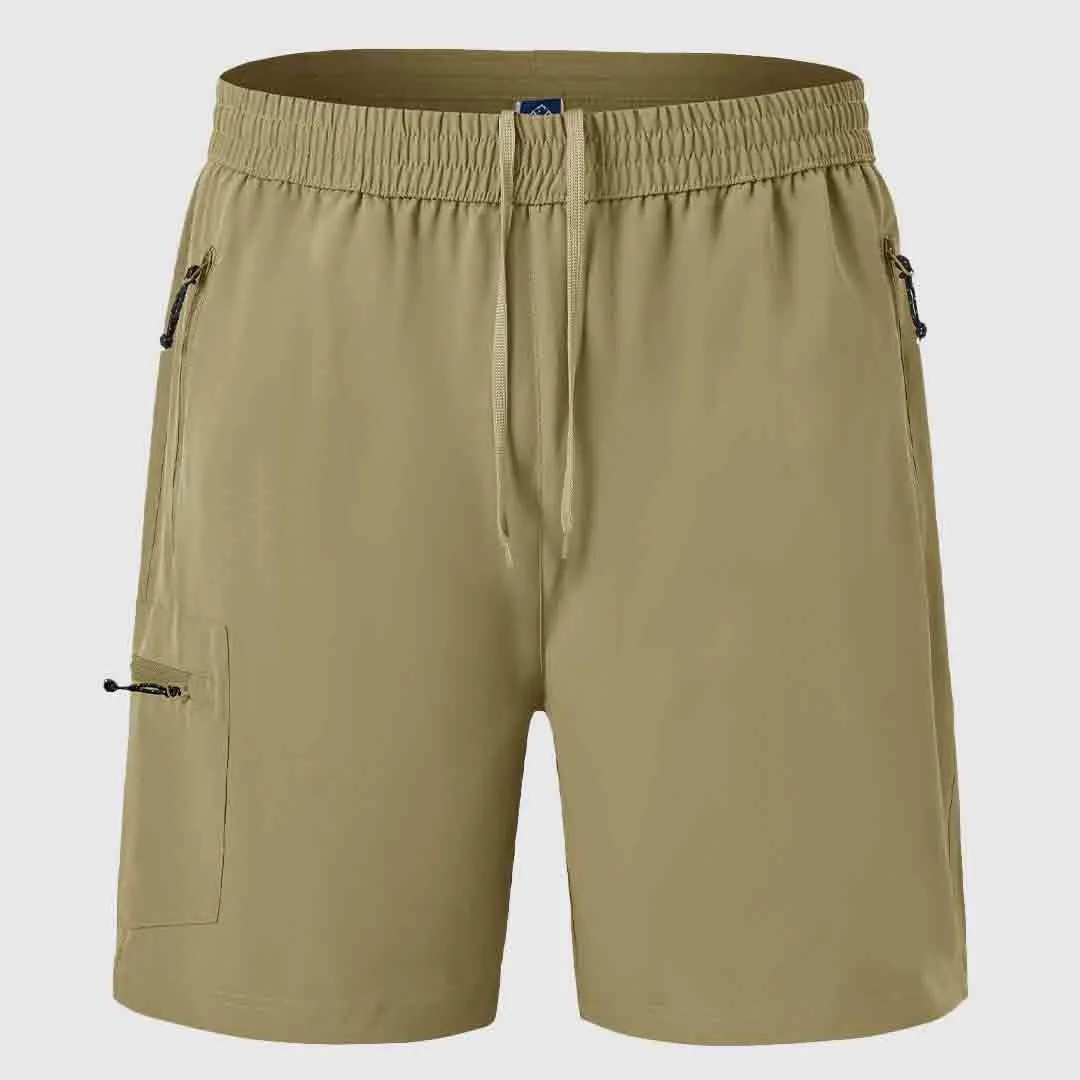 Men's Work Lightweight Outdoor Sports Shorts