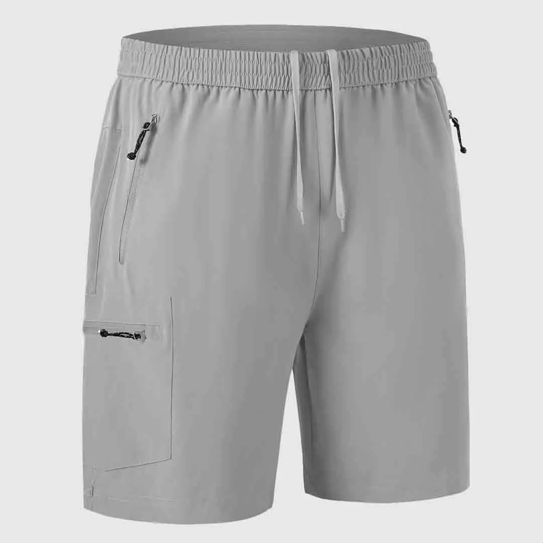 Men's Work Lightweight Outdoor Sports Shorts