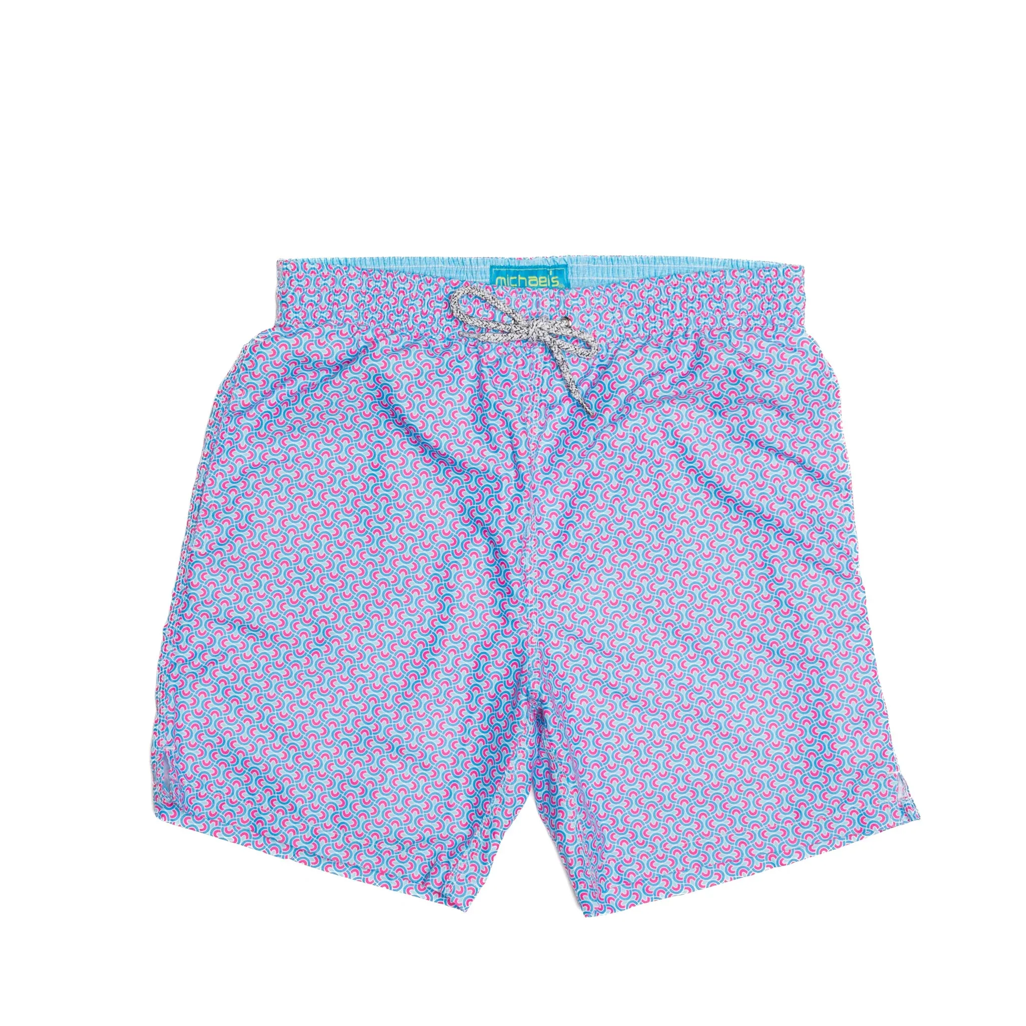 Michael's Men's Swim Trunks