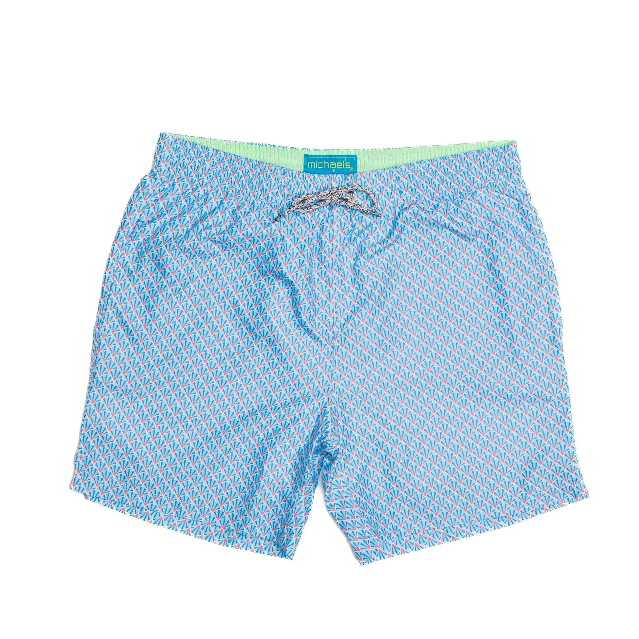 Michael's Men's Swim Trunks