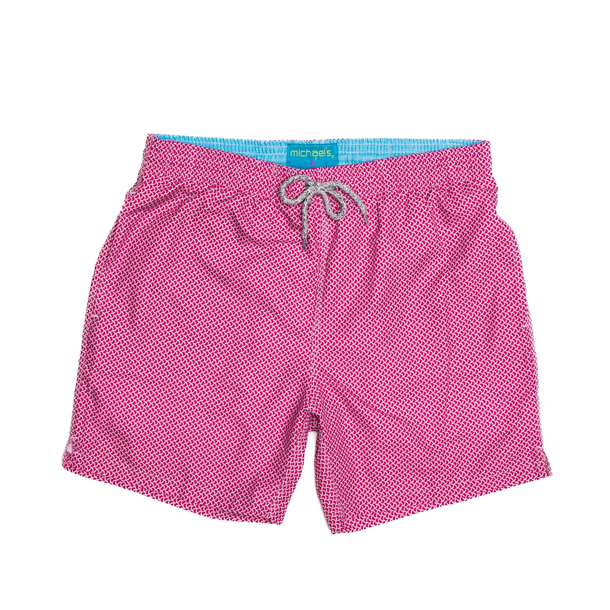Michael's Men's Swim Trunks