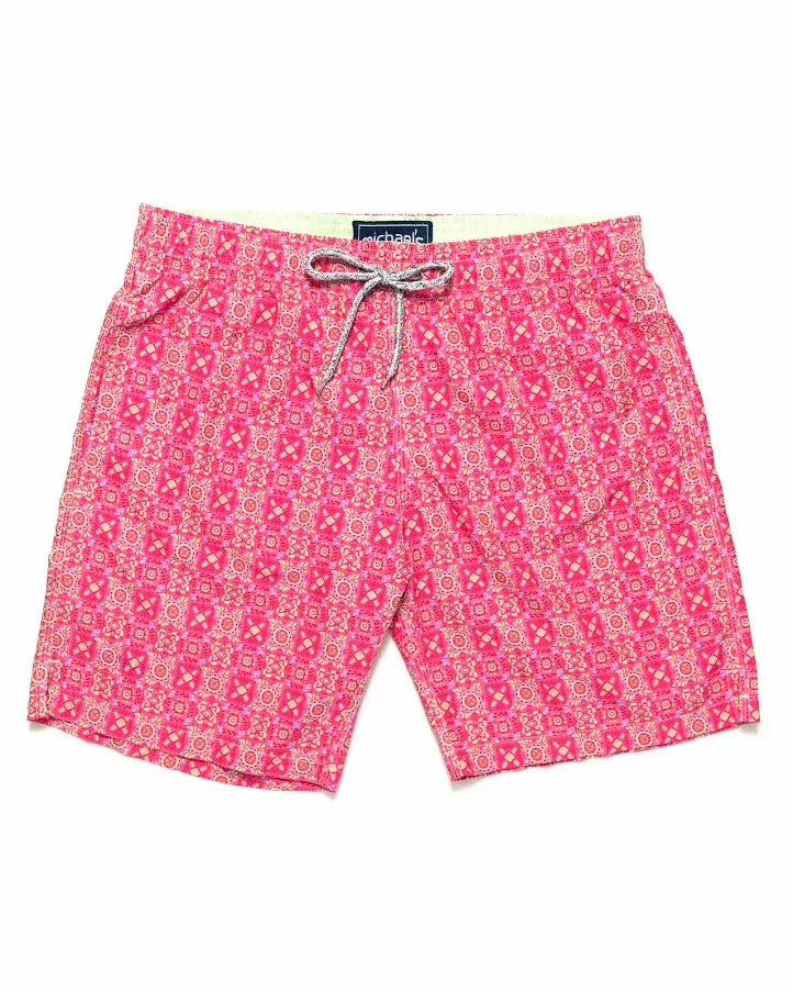 Michael's Men's Swim Trunks