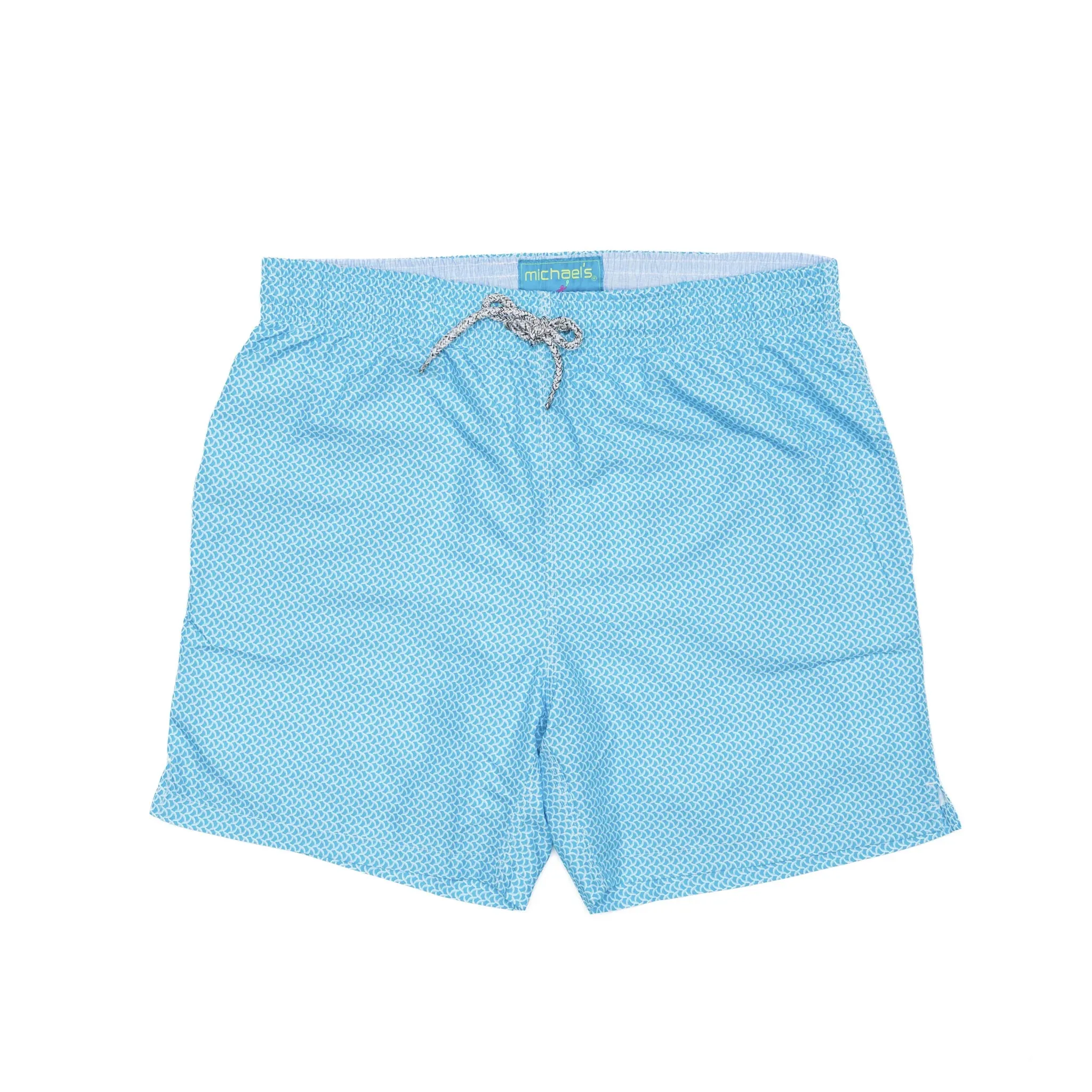 Michael's Men's Swim Trunks