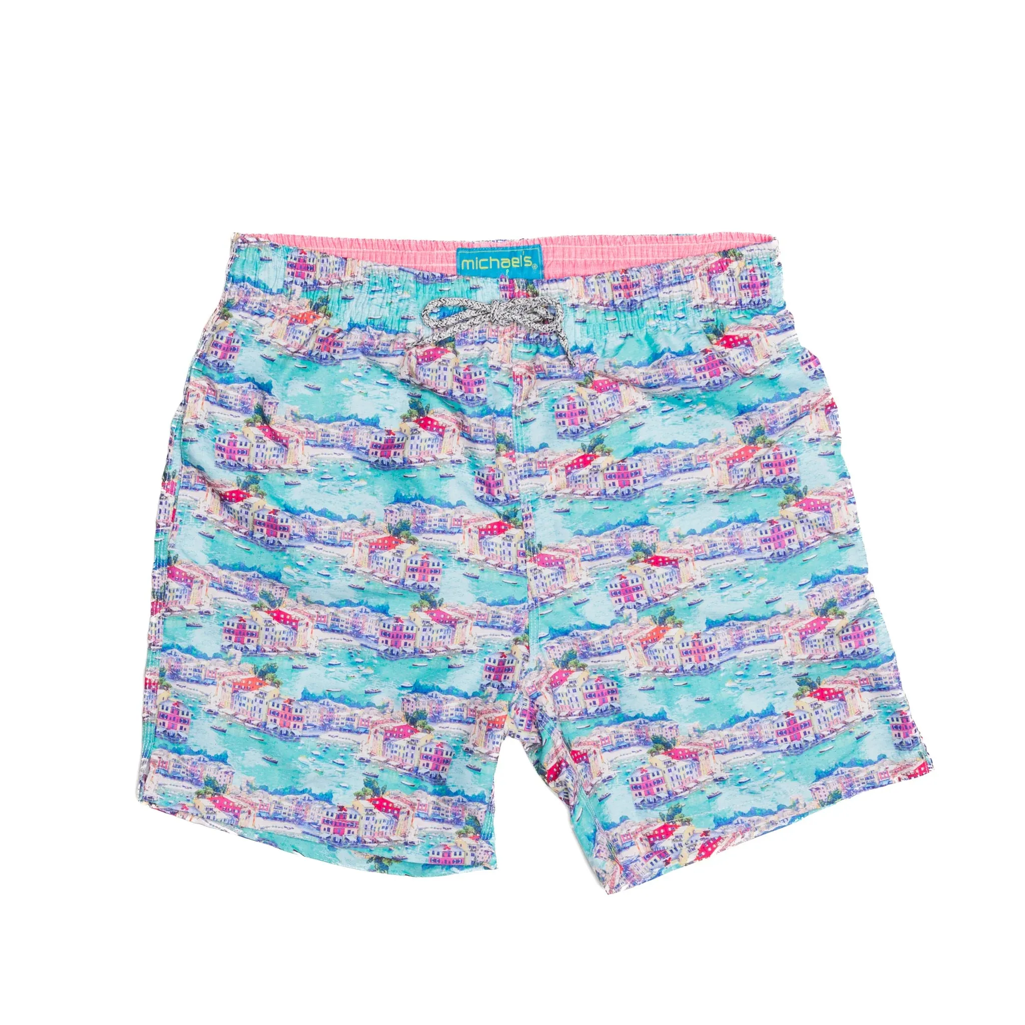 Michael's Men's Swim Trunks