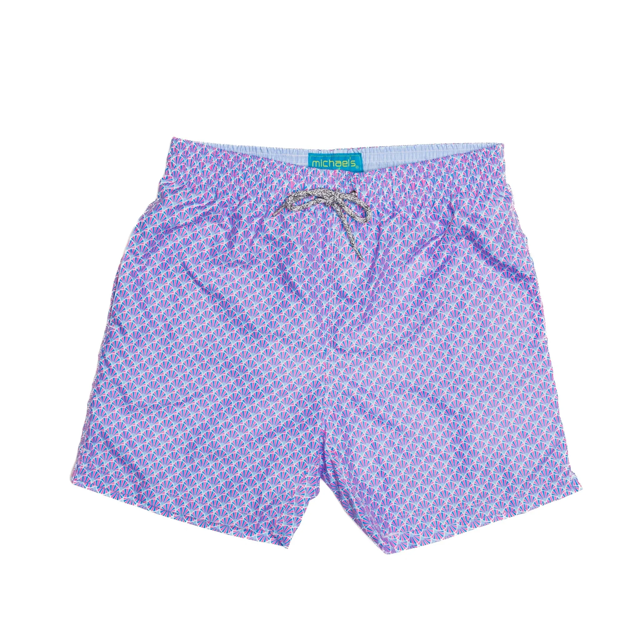 Michael's Men's Swim Trunks