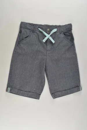 Milkshake Size 8 Lightweight Shorts