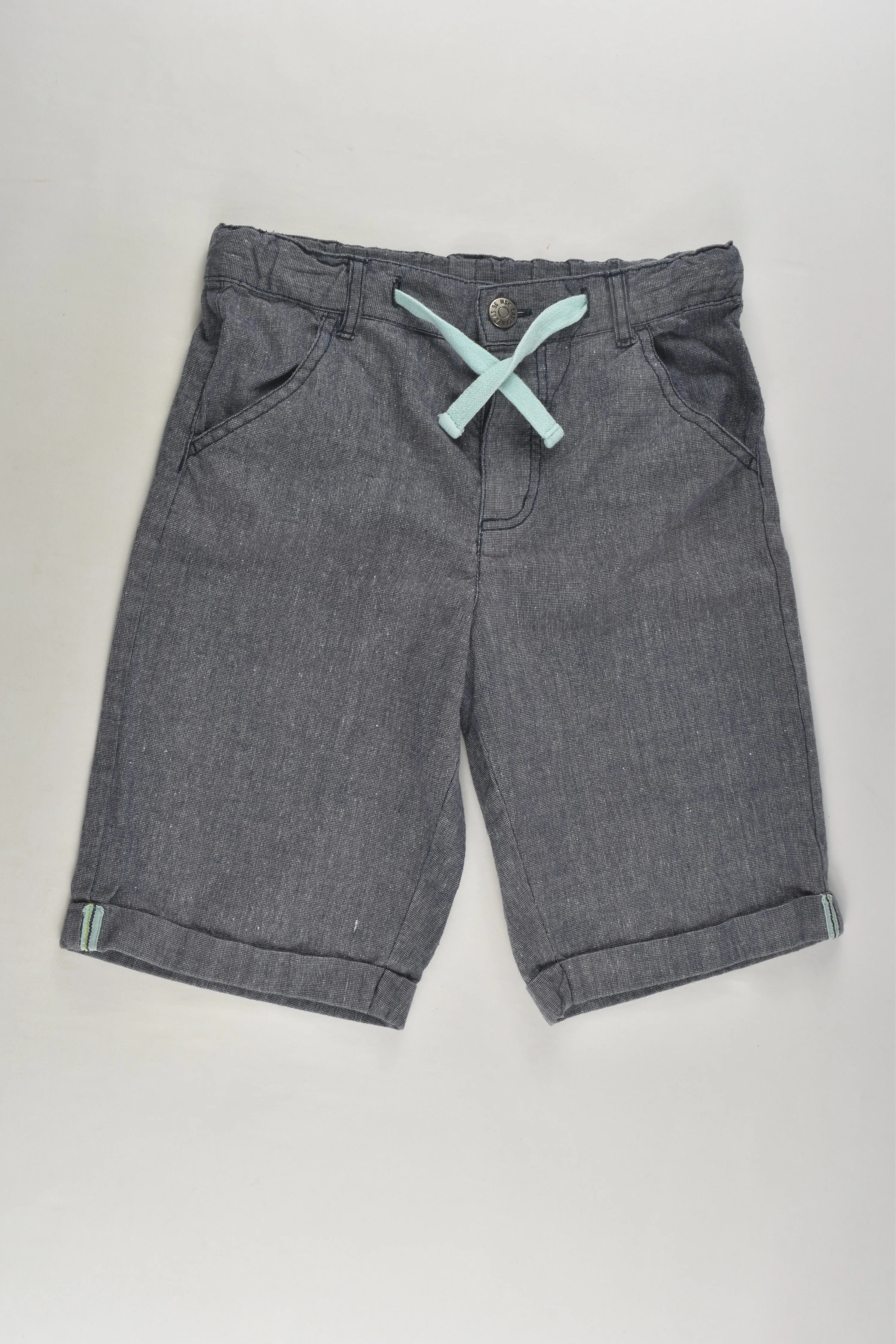 Milkshake Size 8 Lightweight Shorts