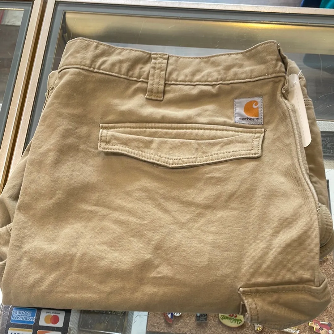 Modern 2019 Carhartt Relaxed Fit Cargo Shorts