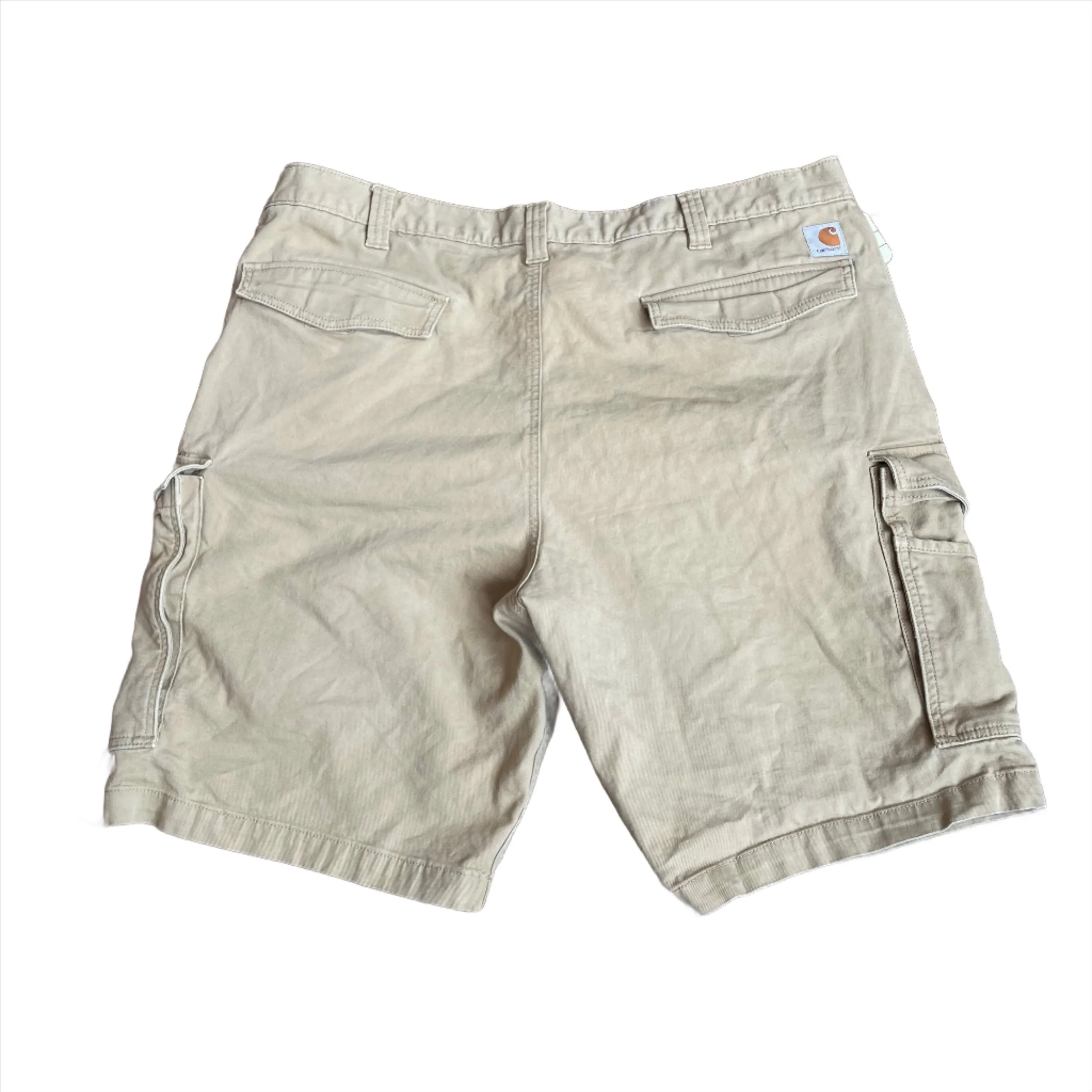 Modern 2019 Carhartt Relaxed Fit Cargo Shorts