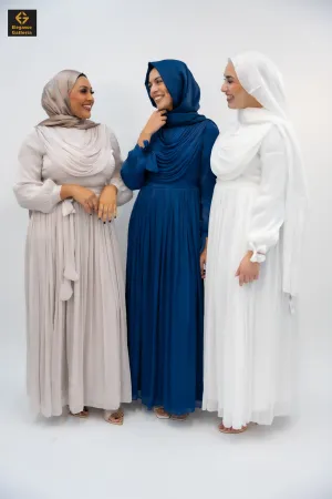 Nadeen Dress