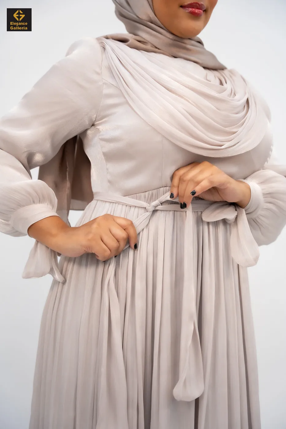 Nadeen Dress