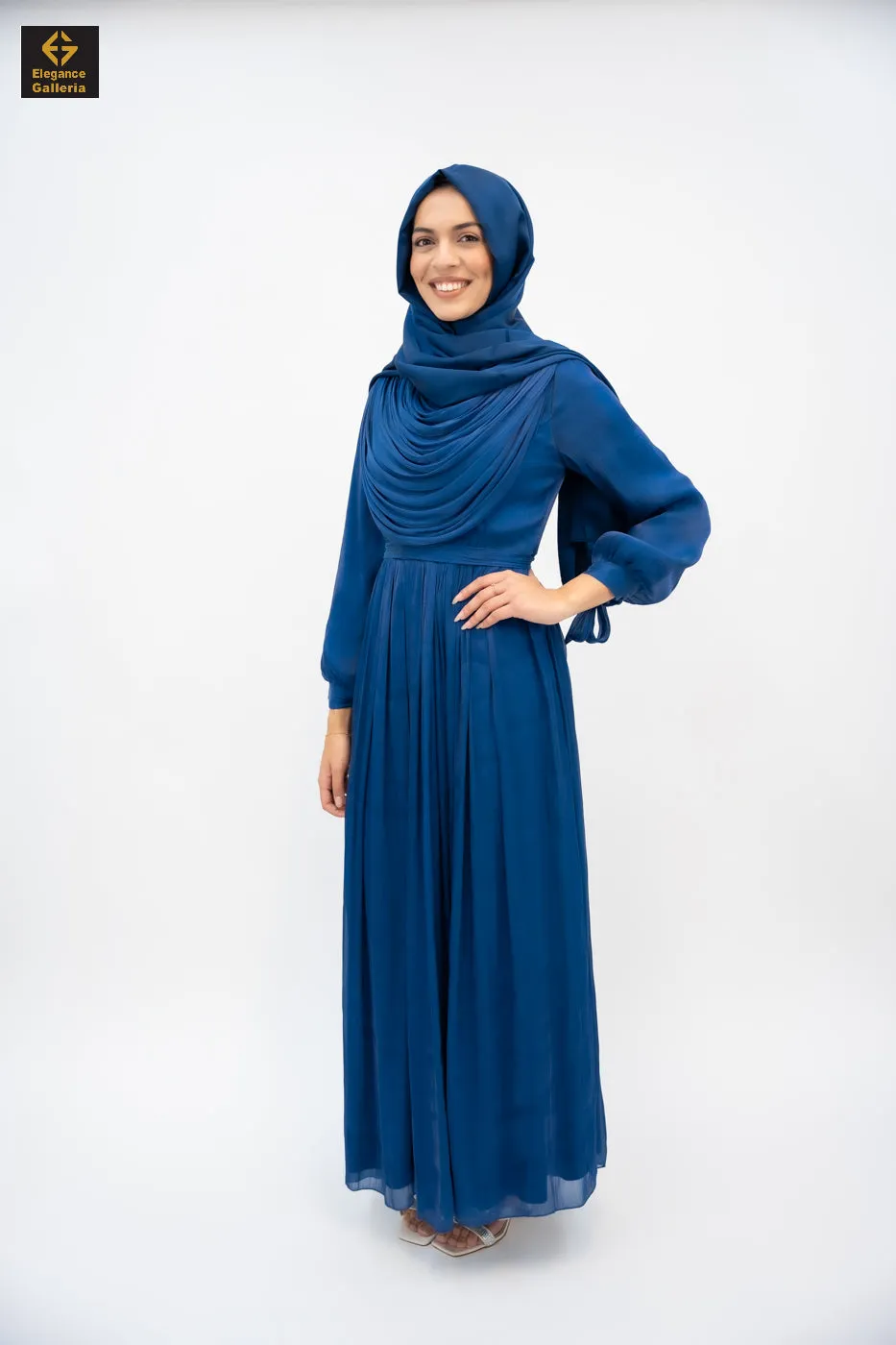 Nadeen Dress