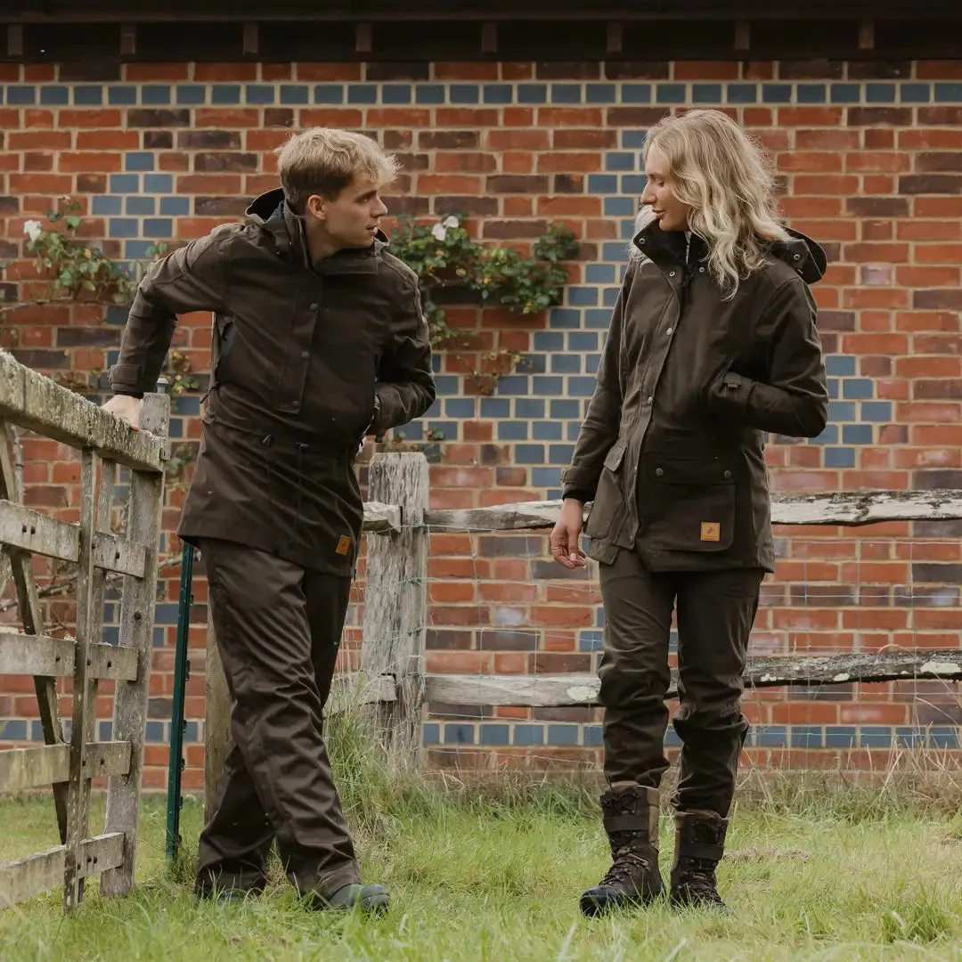 New Forest Country Sport Smock