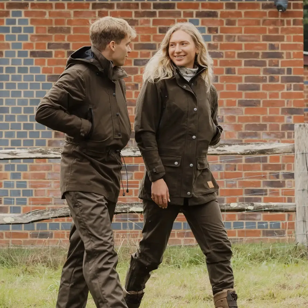 New Forest Country Sport Smock