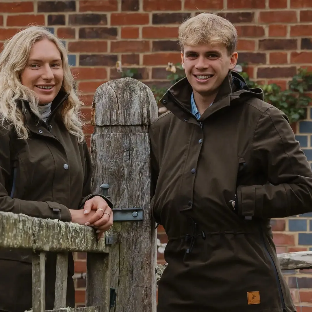 New Forest Country Sport Smock