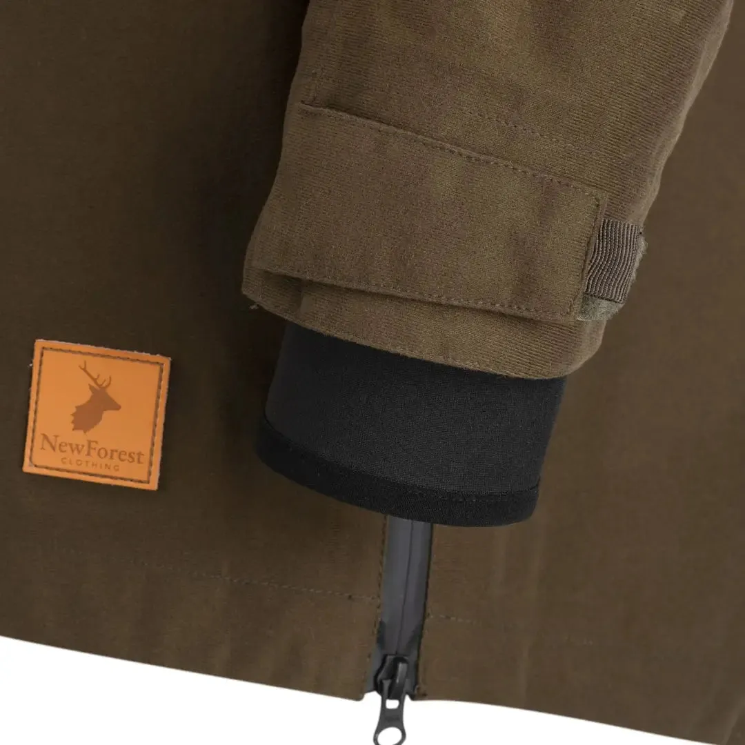New Forest Country Sport Smock