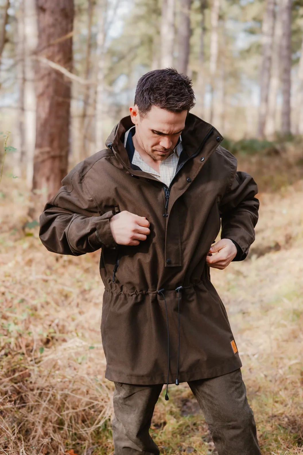New Forest Country Sport Smock