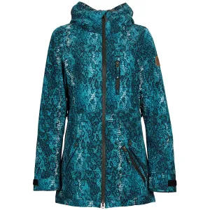 Nikita Hollyhock Snowboard Jacket - Womens