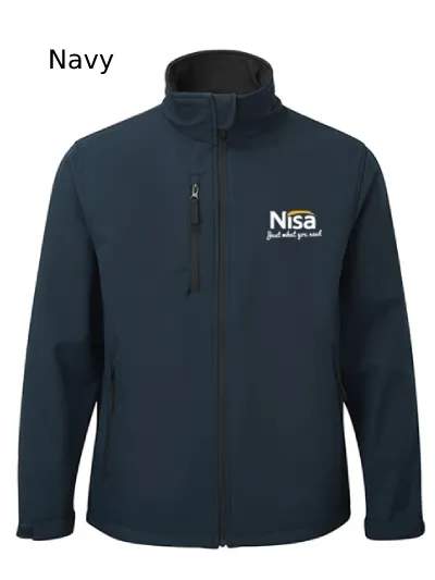 Nisa Soft Shell Jacket