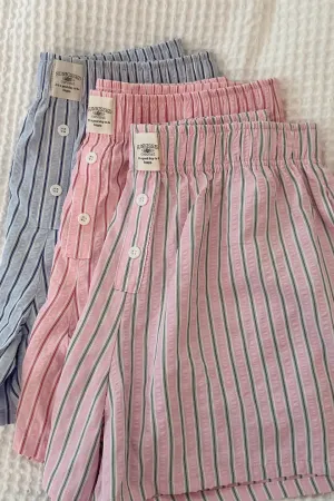 Not Your Boyfriend's Boxer Shorts Not Your Boyfriend's Boxer Shorts
