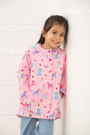 Olivia Girls Coat