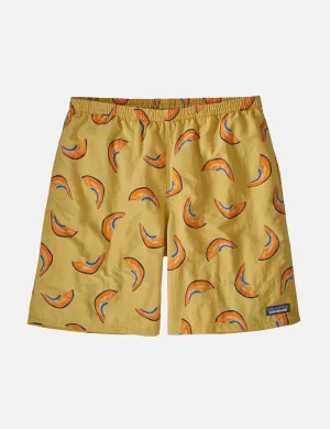 Patagonia Baggies Longs Shorts (7") (Melons) - Surfboard Yellow