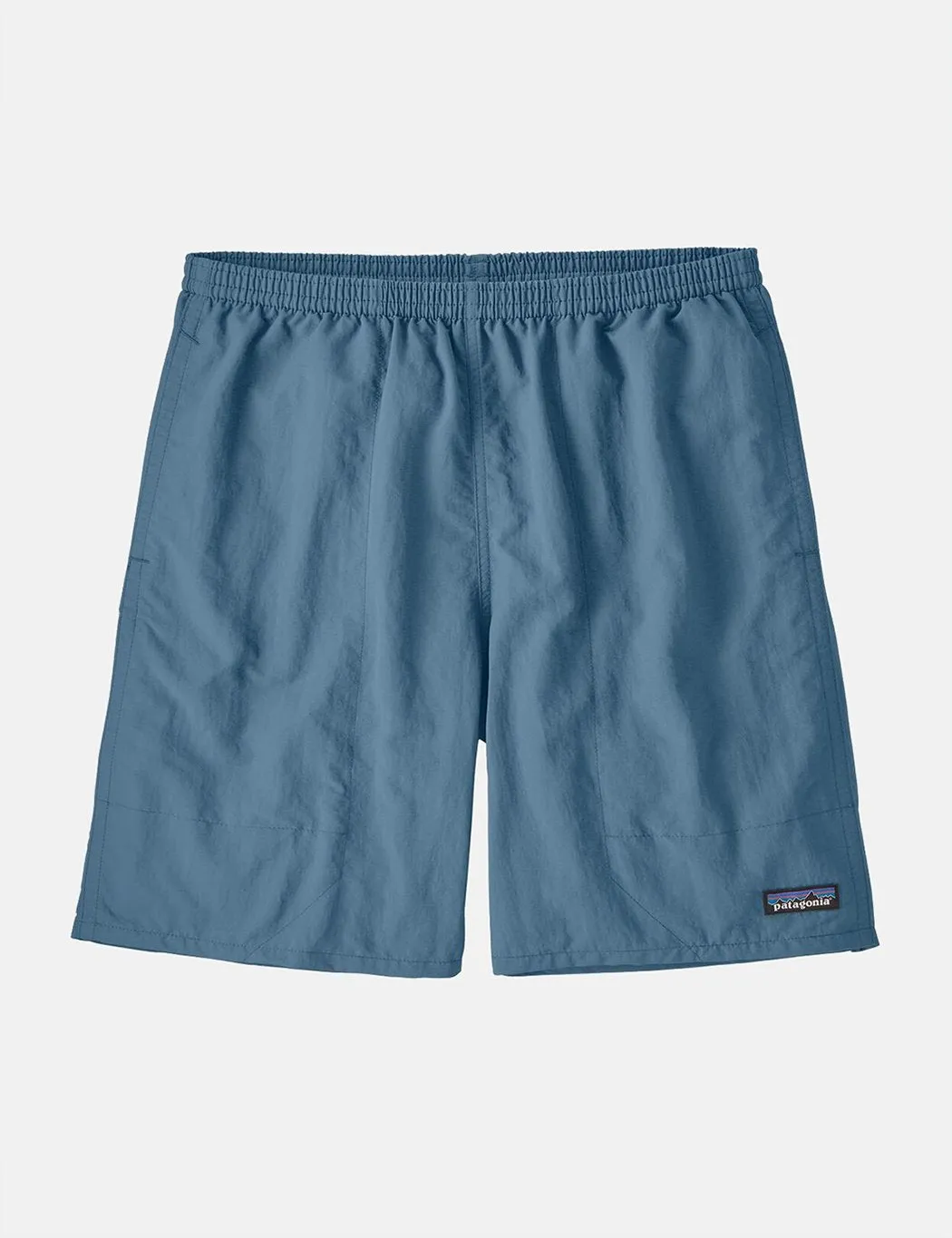 Patagonia Baggies Longs Shorts (7") - Pigeon Blue