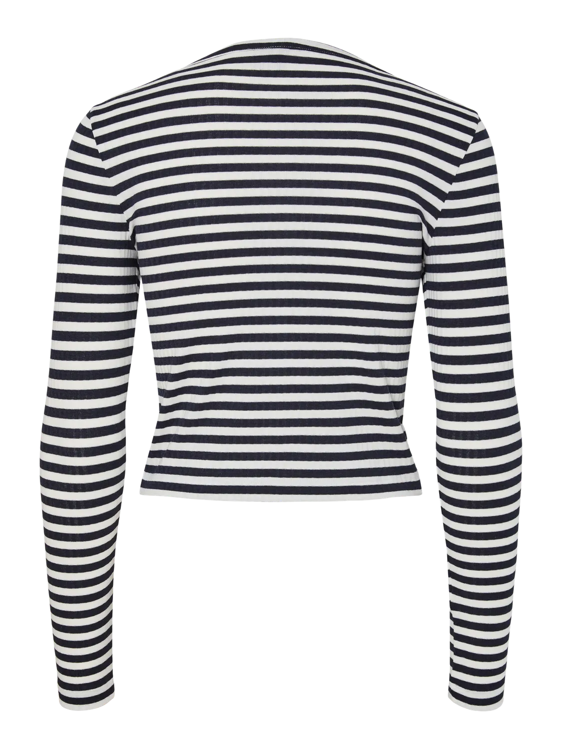 PCLAYA Cardigan - Maritime Blue