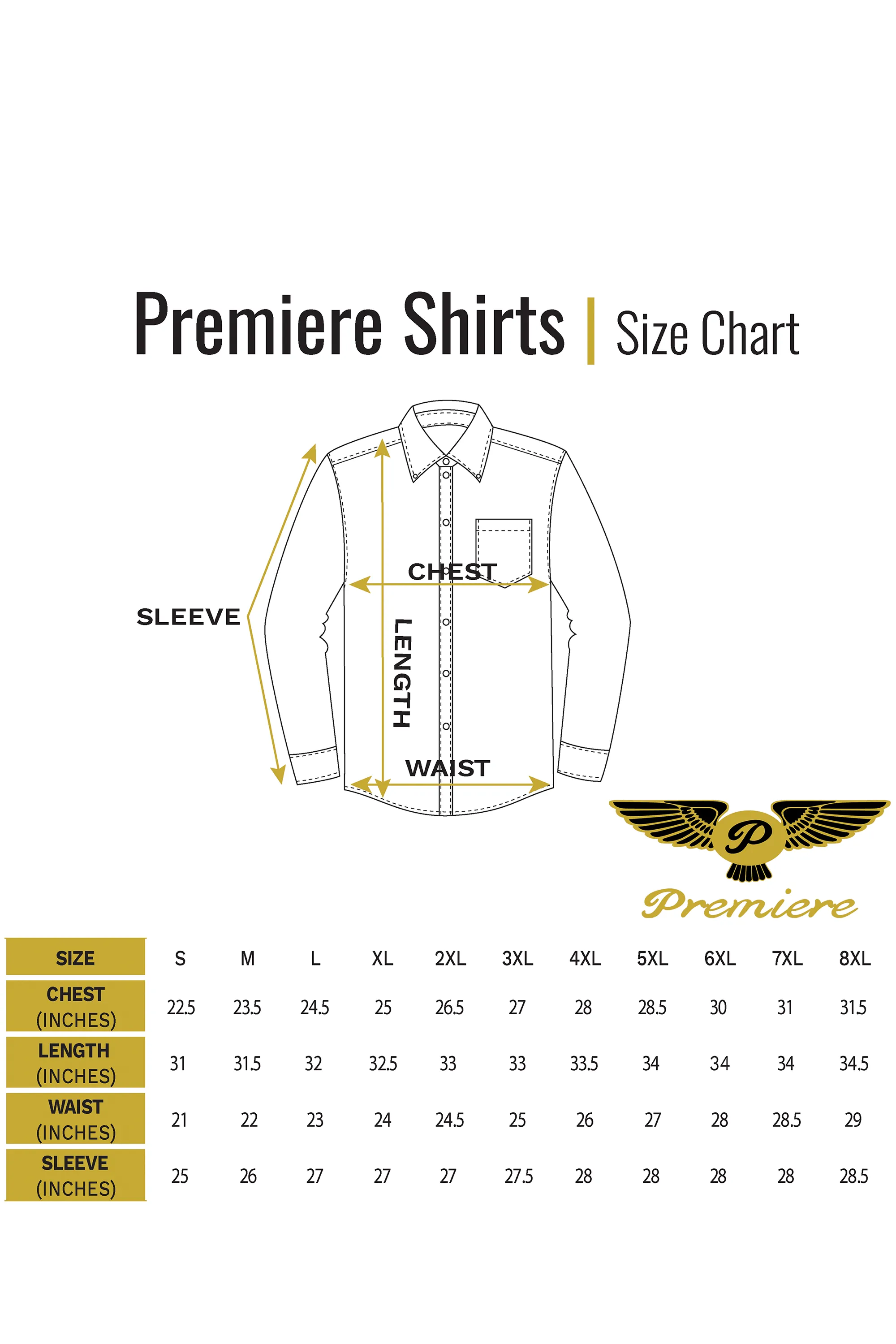 PREMIERE SHIRTS: BLUE/BLACK PAISLEY