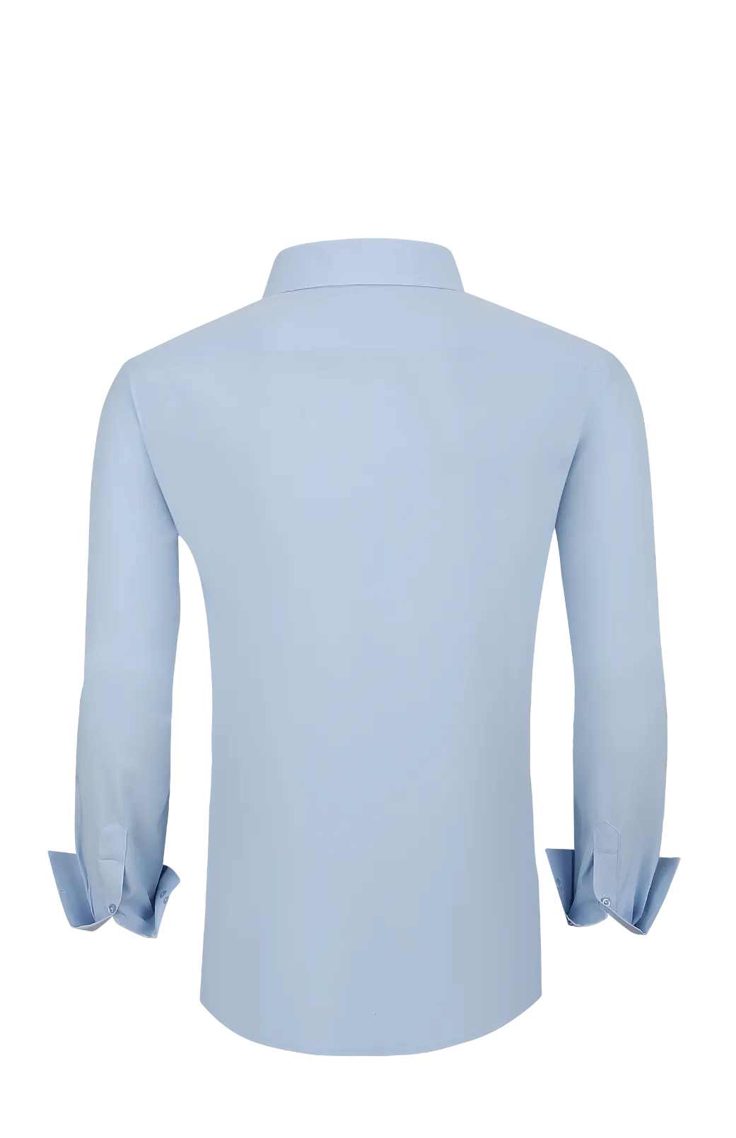 PREMIERE SHIRTS: OCEAN BLUE