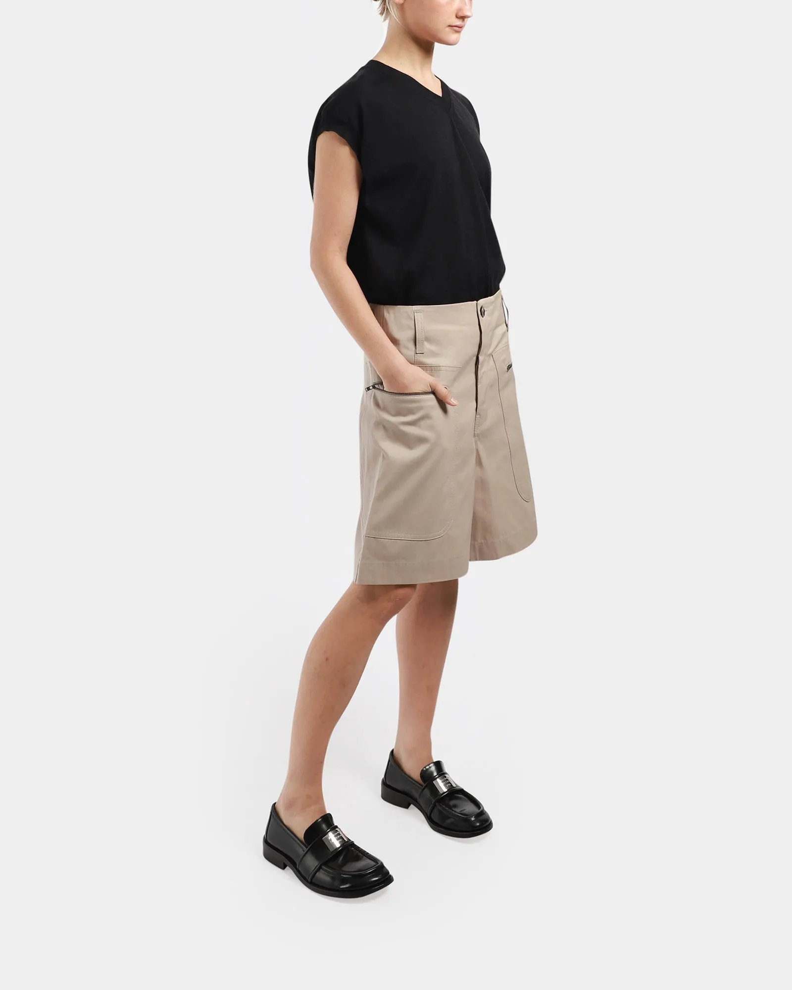 Pristina Shorts