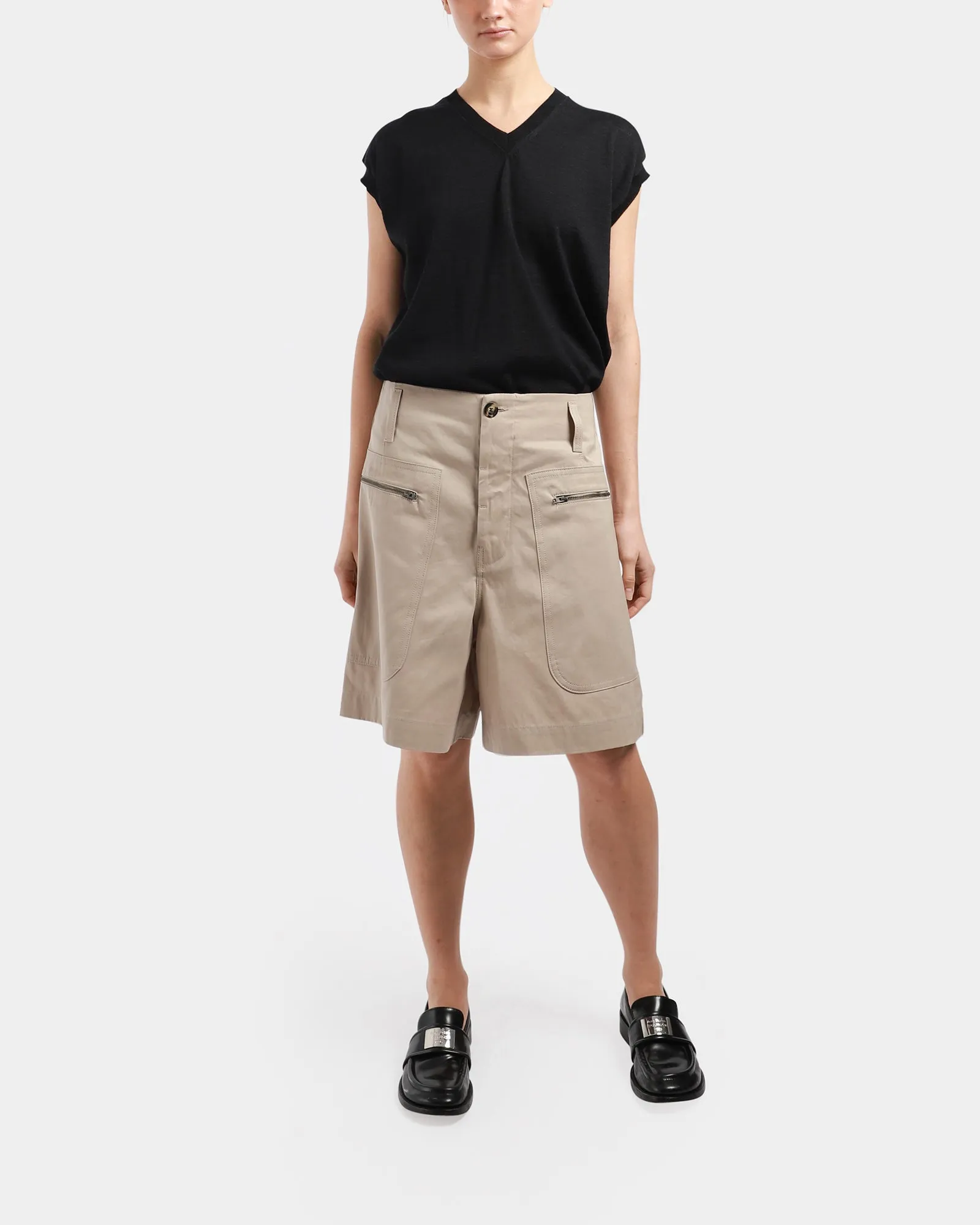 Pristina Shorts