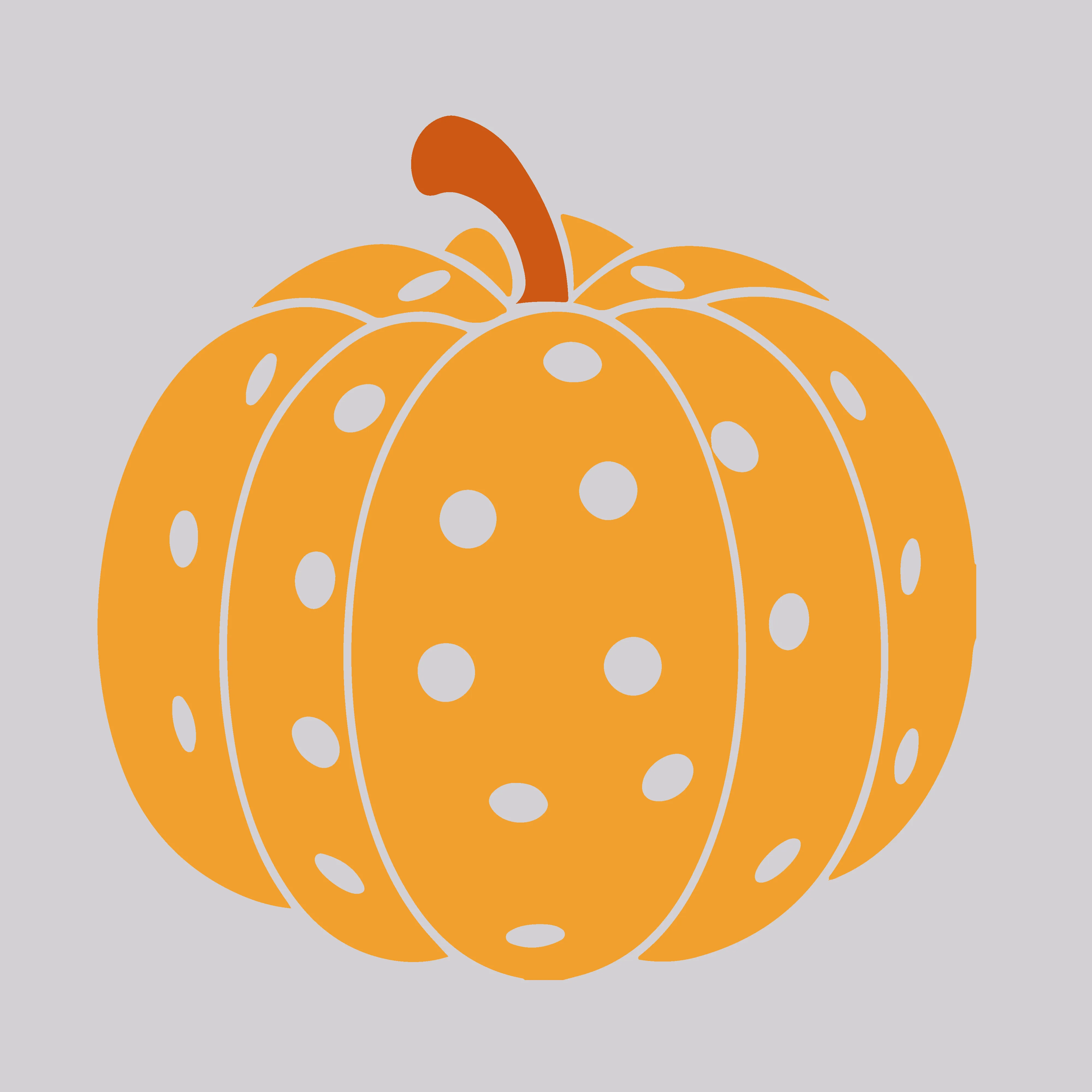 Pumpkin Pickleball | Youth Short Sleeve Pickleball Shirts | 100% Polyester
