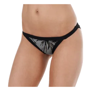 Quick Dry Koko Surf Bottom Green/Black