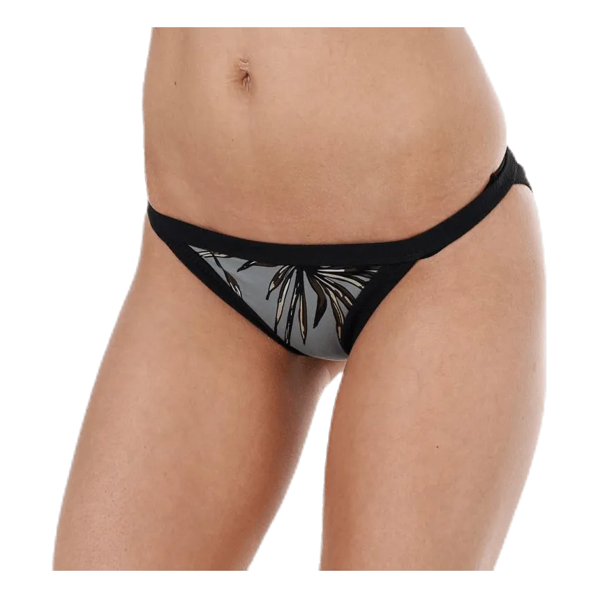 Quick Dry Koko Surf Bottom Green/Black