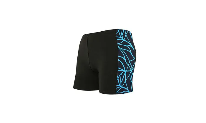 Quick Dry Men's Swimming Trunks Sport Underwear