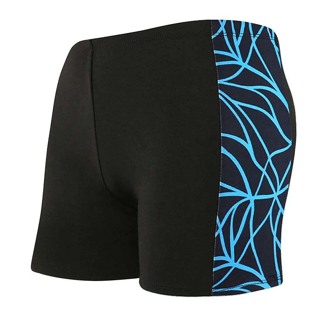 Quick Dry Men's Swimming Trunks Sport Underwear