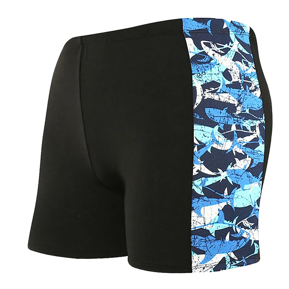 Quick Dry Men's Swimming Trunks Sport Underwear
